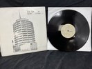 1981 Bob Dylan Shot Of Love Acetate 12