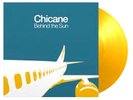 Chicane Behind the Sun 2x Vinyl LP NEW SEALED MOV Ltd #1447/1500  Yellow 180g