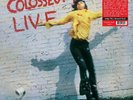 Colosseum - Live 2021 UK 180 Gram Red & Yellow Vinyl 2 LP Sert New Sealed