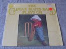 CLIMAX BLUES BAND / Plays On UK 2nd PRESS LP 1976 CLASSIC HARD PSYCH BLUES ROCK