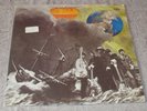 STEVE MILLER BAND / Sailor OG USA 1st PRESS LP 1968   PSYCH PROG CLASSIC