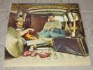 THE GOOD, THE BAD AND THE UGLY / Same OG USA 1st PRESS LP 1970 HARD PSYCH BLUES
