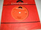 NORTHERN  SOUL BEN BROWN ASK THE LONELY BRILLIANT VERSION OF 4 TOPS UK POLYDOR