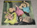 JOHN St. FIELD / Control SPAIN 1st PRESS LP 1975 HOLY GRAIL PSYCH PROG