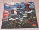 BANCHEE / Thinkin' RARE OG USA 1st PRESS LP 1971 ESSENTIAL HEAVY PSYCH PROG GODS