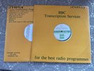 THE EDDIE THOMPSON TRIO/BENNY GOODMAN Wavendon Festival - 1982 2LP BBC