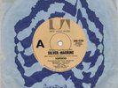 Hawkwind SILVER MACHINE Australian 1972 UNITED ARTISTS Records RARE 7