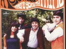 MOJO MEN - There Goes My Mind - Vinyl (gatefold LP)