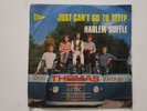 DOC THOMAS GROUP    JUST CAN'T GO TO SLEEP - HARLEM SUFFLE