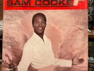 SAM COOKE LP Ain’t That Good News RCA Victor LPM 2899 Mono  VG+/EX shrink 1964