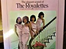'66 MGM STEREO LP The Elegant Sound Of The Royalettes MINT- IN SHRINK Girl Group
