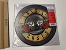 Guns N Roses Greatest Hits Picture Disc Double Vinyl 2020 GEFFEN New/ Sealed