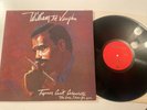 Funk Soul LP William DeVaughn Figures Can't Calculate 1980 EMI Records Vinyl Lp