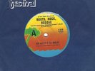 Bob Marley And The Wailers ROOTS, ROCK, REGGAE Australian ISLAND RARE 7