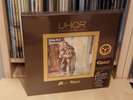 JETHRO TULL * Aqualung * Analogue Productions UHQR 0003-45 Clarity 2x45rpm 200g
