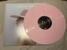 LADY GAGA  JOANNE  MIXED OPAQUE PINK  VINYL LP RECORD Urban Outfitters Exclusive