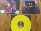 Lil Uzi Vert - Luv Is Rage LP Yellow Vinyl Record Store Day #194/2500 VG+