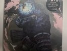 Shadow of the Colossus Video Game OST 2LP Color Vinyl iam8bit VGM not moonshake