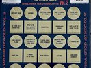 Elvis The Other Sides Gold Awards Hits Vol 2. Four Album Set with Poster VG+