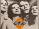 Propaganda - The Eight Testaments of Propaganda 4 x 12