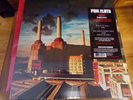 Pink Floyd Animals Remastered 180 Gram 2016 Sealed 2LP