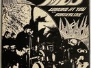 MC 5 Looking At You b/w Borderline 7