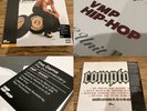 THE GAME  DOCUMENTARY  VMP / VINYL ME PLEASE  EXCLUSIVE COLOUR  NEW