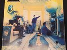 Oasis, Definitely Maybe - Double LP Vinyl Brazilian Edition Gatefold Very Rare