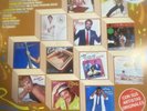 BAILABLES DEL AÑO VINYL LP SALSA DURA FANIA EDDY SANTIAGO FRANKIE RUIZ OSCAR