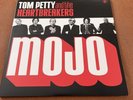 Tom Petty & the Heartbreakers - MOJO vinyl 2xLP record RARE 180 Gram 2010