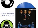 Goodfellas - Music From The Motion Picture By Various Artists LP Vinyl Record