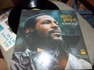 MARVIN GAYE WHATS GOING ON LP TS310  EX/VG+