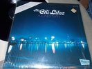 THE CHI LITES A LONELY MAN LP 754179  OPEN SHRINK WRAP