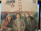 america-hearts-warner-quadradise-from 1975-sealed album w/sister golden hair