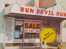 LP PAUL MCCARTNEY RUN DEVIL RUN EUROPE 1999 POP ROCK NM/NM TOP CONDITION