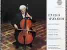 Enrico Mainardi : Boccherini Cello Concerto & Largo- Amadeo AVRS 6100