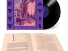 Betty Davis - Crashin' From Passion [New Vinyl LP]
