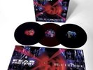 Fear Factory : Soul Of A New Machine (LP 2022) NEW 3LP + Poster Patch Vinyl