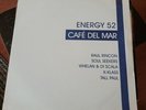 Energy 52 - Cafe Del Mar - 2x12