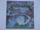 Metallica Creeping Death vintage vinyl, Music For Nations, 12 KUT 112