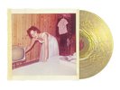 Manchester Orchestra I'M LIKE A VIRGIN Gold Swirl Color Vinyl LP NEW
