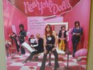 NEW YORK DOLLS One Day It Will Please Us 2LP ROADRUNNER 2006 UK/EU orig+inners