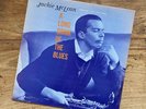 Jackie McLean A Long Drink Of The Blues New Jazz, NJLP 8253. Orig. Mono, RVG, DG