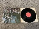 The Doors “Strange Days” Original 1970’s? Germany vinyl Lp