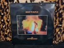 DEEP PURPLE THE ANTHOLOGY LP ARGENTINA DOUBLE LP 1985 EMI 8324 8325