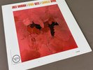 JAZZ SAMBA STAN GETZ/CHARLIE BYRD LP 1962 MONO (BB-158)