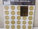 Elvis Presley Worldwide 50 Gold Award Hits Vol.1 Limited Edition 4 LP Box Set