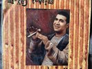 Mickey Taveras - I will fight. Vinyl Record. Edic. Colombia. Estago G/VG.1997.R