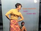 DUKE PEARSON: Sweet Honey Bee US Blue Note 84252 Jazz NY USA LP Vinyl W/ Shrink