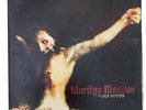 Holy Wood (In the Shadow of the Valley of Death) [LP] by Marilyn Manson (Vinyl,